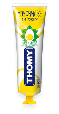 Thomy Mayonnaise 265g